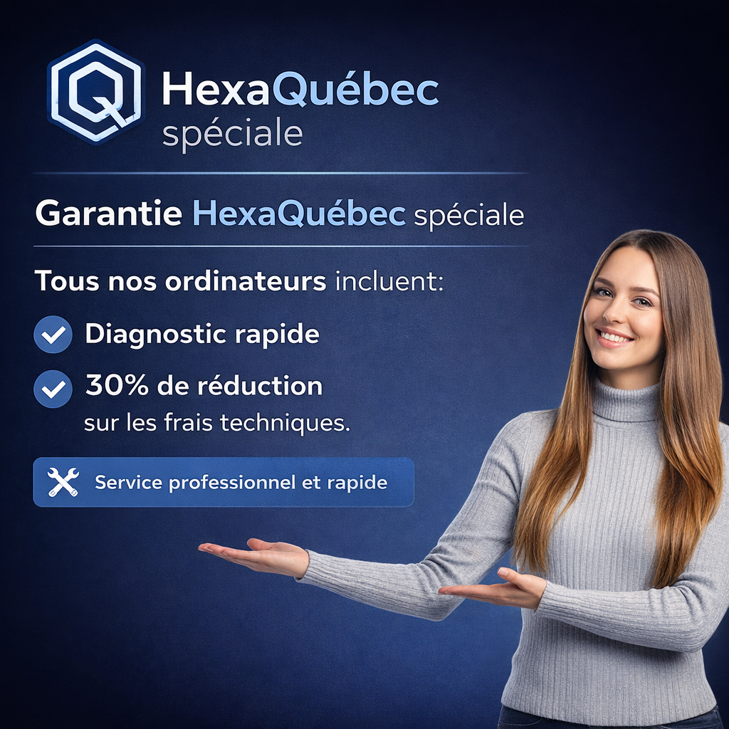 HexaQuébec