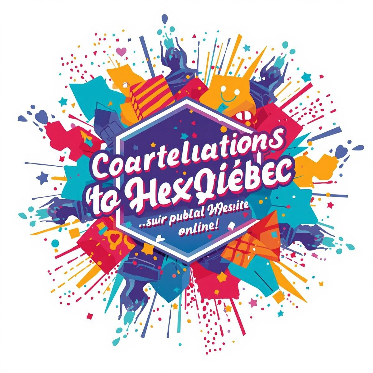 HexaQuébec est officiellement en ligne