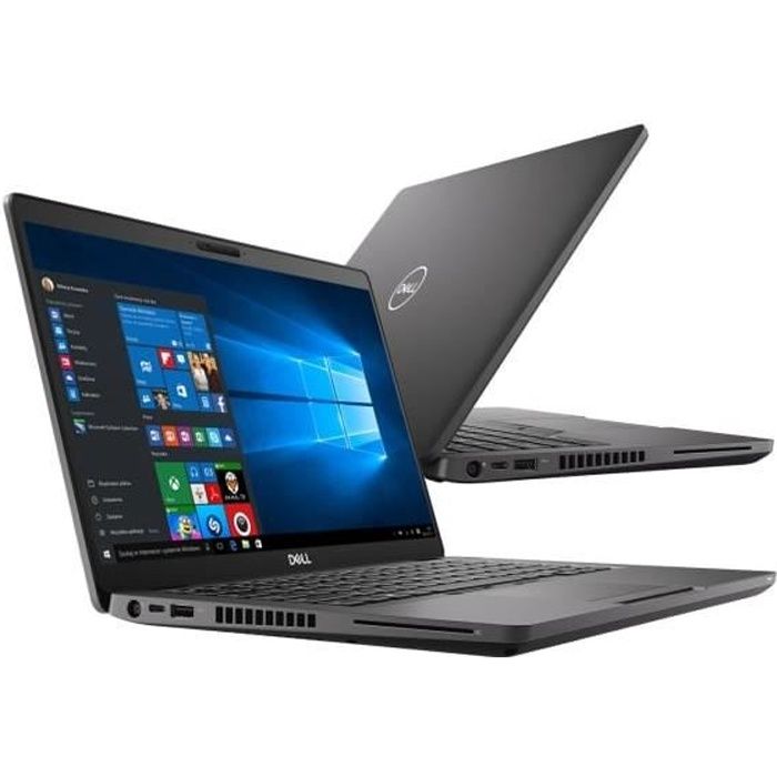 Nos ordinateurs sont disponibles